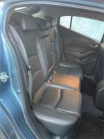 2014 Mazda 3 Hatchback Touring BM5478
