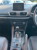 2014 Mazda 3 Hatchback Touring BM5478