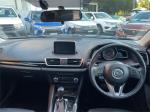 2014 Mazda 3 Hatchback Touring BM5478
