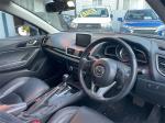 2014 Mazda 3 Hatchback Touring BM5478