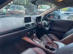 2014 Mazda 3 Hatchback Touring BM5478