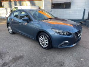 2014 Mazda 3 Hatchback Touring BM5478
