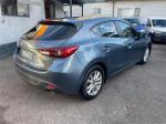 2014 Mazda 3 Hatchback Touring BM5478