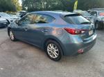 2014 Mazda 3 Hatchback Touring BM5478