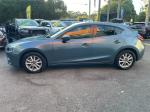 2014 Mazda 3 Hatchback Touring BM5478