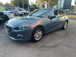 2014 Mazda 3 Hatchback Touring BM5478