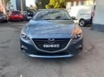 2014 Mazda 3 Hatchback Touring BM5478
