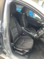 2018 Mazda 3 Hatchback Maxx Sport BN5478