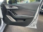 2018 Mazda 3 Hatchback Maxx Sport BN5478