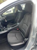 2018 Mazda 3 Hatchback Maxx Sport BN5478
