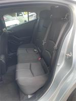 2018 Mazda 3 Hatchback Maxx Sport BN5478