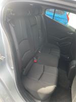 2018 Mazda 3 Hatchback Maxx Sport BN5478