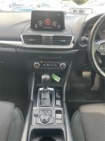 2018 Mazda 3 Hatchback Maxx Sport BN5478