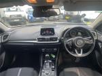 2018 Mazda 3 Hatchback Maxx Sport BN5478