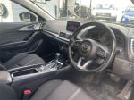 2018 Mazda 3 Hatchback Maxx Sport BN5478