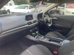 2018 Mazda 3 Hatchback Maxx Sport BN5478