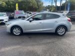 2018 Mazda 3 Hatchback Maxx Sport BN5478