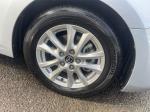 2018 Mazda 3 Hatchback Maxx Sport BN5478