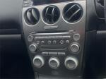 2003 Mazda 6 Hatchback Luxury Sports GG1031