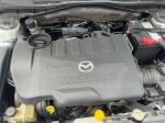 2003 Mazda 6 Hatchback Luxury Sports GG1031