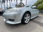 2003 Mazda 6 Hatchback Luxury Sports GG1031
