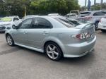 2003 Mazda 6 Hatchback Luxury Sports GG1031
