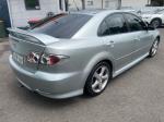 2003 Mazda 6 Hatchback Luxury Sports GG1031