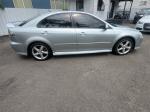 2003 Mazda 6 Hatchback Luxury Sports GG1031