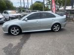 2003 Mazda 6 Hatchback Luxury Sports GG1031