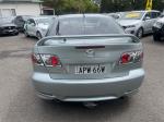 2003 Mazda 6 Hatchback Luxury Sports GG1031