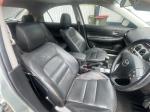2003 Mazda 6 Hatchback Luxury Sports GG1031
