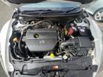 2012 Mazda 6 Hatchback Touring GH1052 MY12