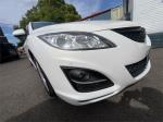 2012 Mazda 6 Hatchback Touring GH1052 MY12