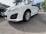 2012 Mazda 6 Hatchback Touring GH1052 MY12