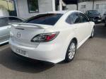 2012 Mazda 6 Hatchback Touring GH1052 MY12