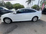 2012 Mazda 6 Hatchback Touring GH1052 MY12