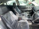2012 Mazda 6 Hatchback Touring GH1052 MY12