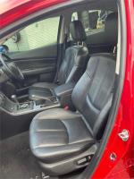 2011 Mazda 6 Sedan Touring GH1052 MY12
