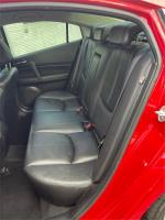 2011 Mazda 6 Sedan Touring GH1052 MY12