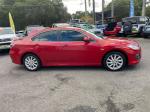 2011 Mazda 6 Sedan Touring GH1052 MY12