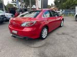 2011 Mazda 6 Sedan Touring GH1052 MY12