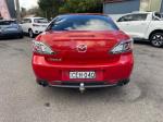 2011 Mazda 6 Sedan Touring GH1052 MY12