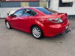 2011 Mazda 6 Sedan Touring GH1052 MY12