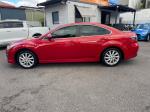 2011 Mazda 6 Sedan Touring GH1052 MY12