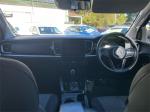 2022 Mazda BT-50 Cab Chassis XT TFS40J