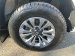 2022 Mazda BT-50 Cab Chassis XT TFS40J