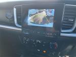 2022 Mazda BT-50 Cab Chassis XT TFS40J
