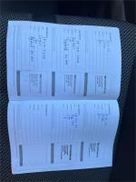 2022 Mazda BT-50 Cab Chassis XT TFS40J