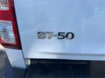 2022 Mazda BT-50 Cab Chassis XT TFS40J