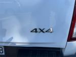 2022 Mazda BT-50 Cab Chassis XT TFS40J